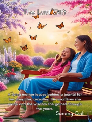 cover image of The Last Gift